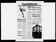 Fountainhead, December 14, 1976